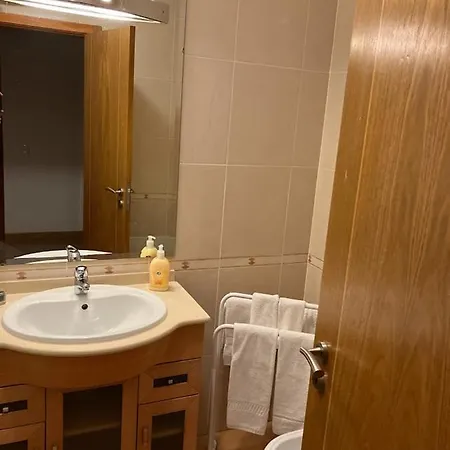 Apartmán Casa Martins