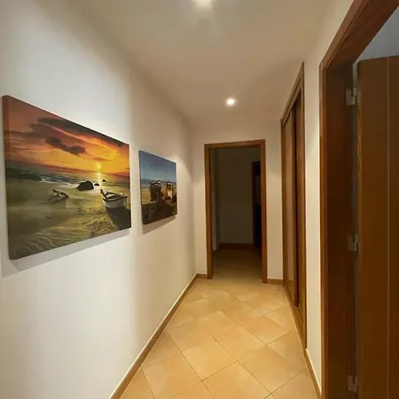 Casa Martins * Quarteira