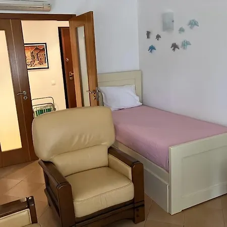 Apartamento Casa Martins *