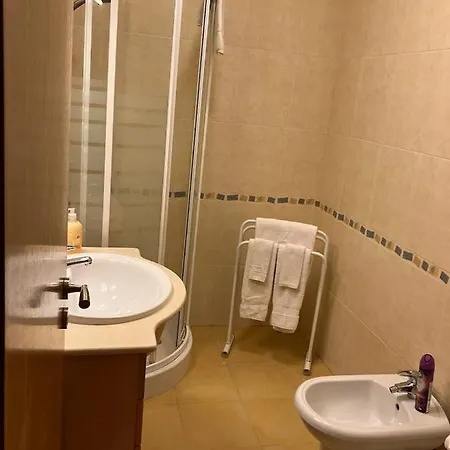 Casa Martins Apartment Quarteira