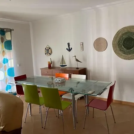 Casa Martins Apartment