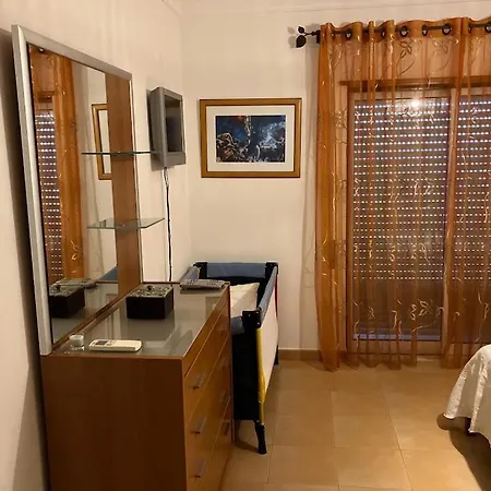 Casa Martins Apartment Quarteira