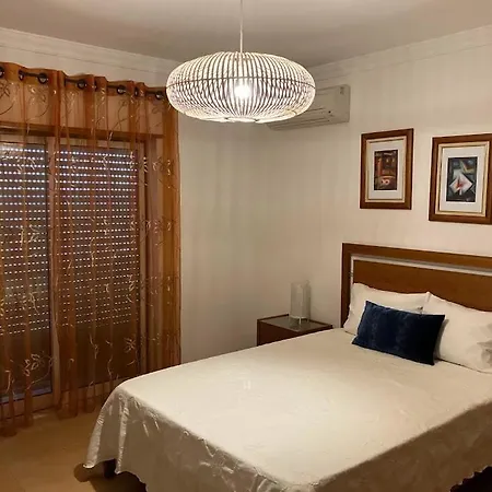 Casa Martins Apartment