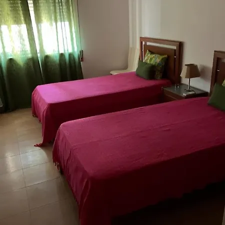 Casa Martins Apartment