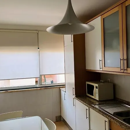 Casa Martins Apartment